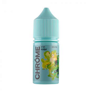 Ар CHROME NORTH STRONG "Киви" 30-20